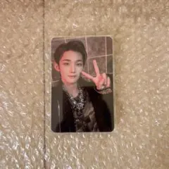 &TEAM 韓国　サノク トレカ zb1 サノク トレカ テレ ZB1 キムテレ crush サノク 公開放送