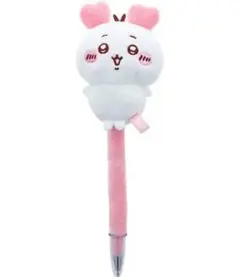 ちいかわ マスコット ボールペン