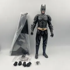ホットトイズ 1/6 フィギュア バットマン 格納庫 ダークナイト 現状