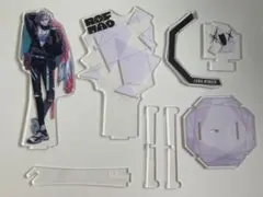 ろふまお　不破湊　アクリルスタンド