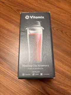 2026年最新】vitamix ブレンディングカップの人気アイテム - メルカリ