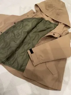 글로벌 워크 키즈 3WAY 마운틴 파커 M 100-110