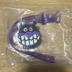 アンパンマンライトブレス4 バイキンマン