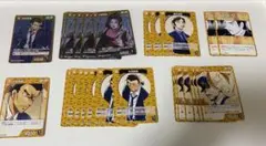 名探偵コナン コナンカード TCG まとめ売り
