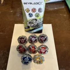 BEYBLADE X Orochi Cluster 6-60LF 2個セット - メルカリ