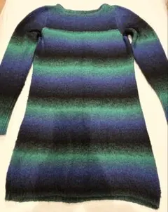 relume/JURNALSTANDARD 長袖ニットセーター