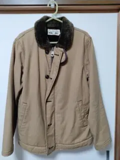 UES デッキジャケット size1のサムネイル