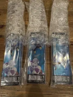 ドラゴンボール　アクリルキーホルダーセット