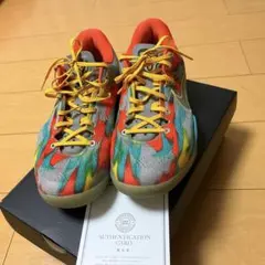 Nike Kobe 8