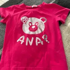 ANAPKIDS♥Tシャツ♥