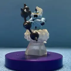 立体ポケモン図鑑　ボルトロス