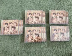 ［即購入不可］M!LK 爆裂愛してる/好きすぎて滅 通常盤CD