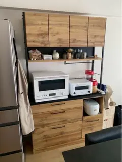 ディスク購入の方プロフ一読お願いします様専用 キッチンボード - メルカリ