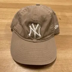 ニューヨークヤンキース NEWERA 9twenty