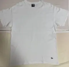 NEW ERA ニューエラ　Tシャツ　ブラック　Lサイズ