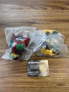 POWER KNUCKLE by TOUMA 仮面ライダー vol.2 オーズ