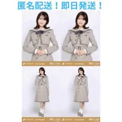 奥田いろは　セミコンプ　チュウ　ヒキ　乃木コレ　40th制服　②