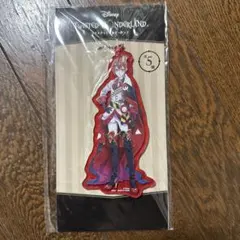 ツイステ アクリルチャーム リドル