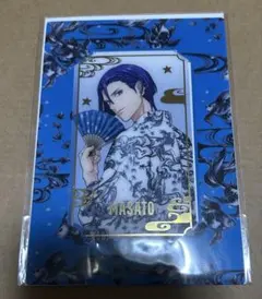うたプリ 聖川真斗 グラショ 浴衣 ビジュカ - メルカリ