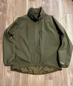+phenix GORE-TEX WINDSTOPPER STAND JKT