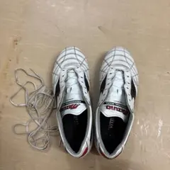 MIZUNO MORELIA サッカースパイク ホワイト