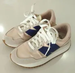 New Balance　レディース WS237