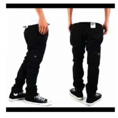 Dickies Skinny Straight Work Pants