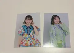 AKB48 唇にbe my baby TSUTAYA 生写真 渡辺麻友 柏木由紀 - メルカリ