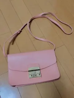 【フルラ】ミニショルダーバック