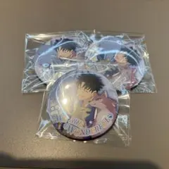 プリキュア トゥインクル缶バッジ 昴