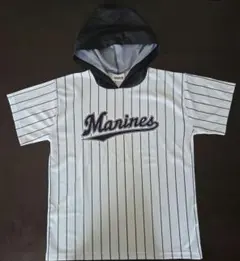 千葉ロッテマリーンズ　TEAM26 ファンクラブ　キッズ　特典　非売品のサムネイル