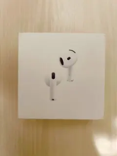 2025年最新】AirPods 4 アクティブノイズキャンセリング搭載の人気