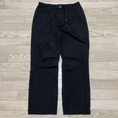 GRAMICCI × nonnative コラボイージーパンツ