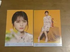 LOVE 佐々木舞香 生写真 コンプ - メルカリ