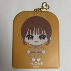 イコラブ 大場花菜 生写真ホルダー 生写真ケース 6周年衣装 イコラブ 大場花菜 生写真ホルダー 生写真ケース 6周年衣装 - メルカリ