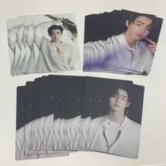 ENHYPEN ソンフン 宵 トレカ セット