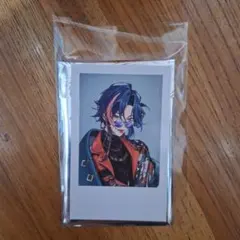 にじさんじ Standard Goods 魁星