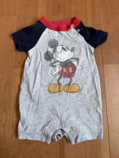⭐︎babyGAP Disney ロンパース ミッキー ⭐︎