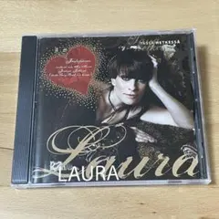 国内未発/北欧メロディアスAOR◆LAURA/TASSA HETKESSA
