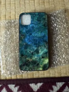 マーブルデザイン iPhone11プロMAXケース