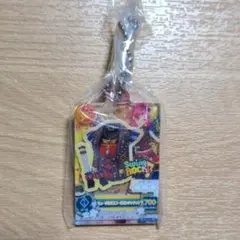 アイカツ! だれでもアイドル活動アクリルチャーム ガチャ 音城セイラ