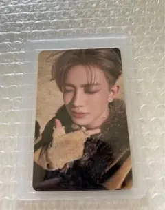 ENHYPEN 　ヒスン　トレカ