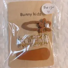 ヘアピンセット 3個入り