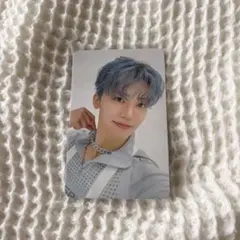 NCT DREAM ドリショ4 購入特典 トレカ ジェミン - メルカリ