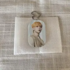 SEVENTEEN スングァン ラキドロ