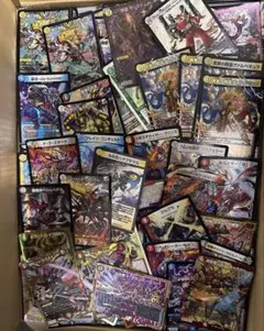 2025年最新】デュエルマスターズキラカードの人気アイテム