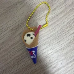 サーティワン アイスクリーム マスコットつきグミ2