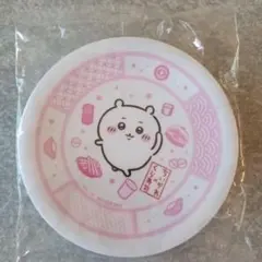 ちいかわ　くら寿司　お皿