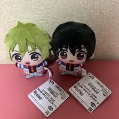 NCT DREAM Hello Future ちびぐるみ 2点 マーク - メルカリ