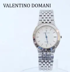 2026年最新】VALENTINO DOMANI 腕時計の人気アイテム - メルカリ